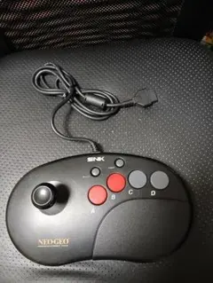 NEOGEO CD CONTROLLER PRO ネオジオ コントローラープロ