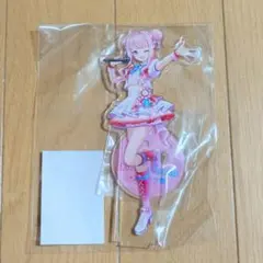 A賞ゾンビランドサガ アメリカンダイナー くじとも アクリルスタンド