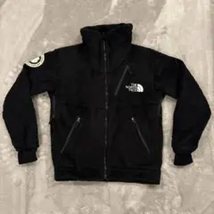 ノースフェイス　アンタークティカバーサロフトジャケット　ブラック　M
