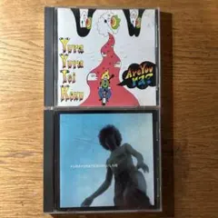 2026年最新】ゆらゆら帝国 are youの人気アイテム - メルカリ