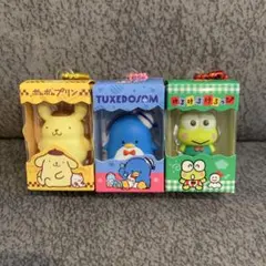 バンダイ サンリオキャラクターズ チョコボックス ボックスフィギュアコレクション