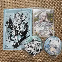 2026年最新】白上フブキまとめ売りの人気アイテム - メルカリ