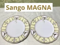 2026年最新】sango magnaの人気アイテム - メルカリ