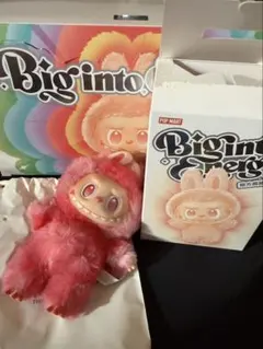 ポップマート ラブブ キャラクターグッズ