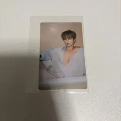 INI 2nd写真集「Viva la vita」　後藤威尊