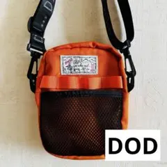 ◎DOD ニコアンドコラボショルダーバッグのサムネイル
