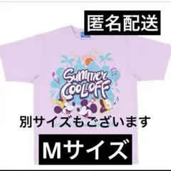 ディズニー、ミセス コラボグッズ Tシャツ(Mサイズ)