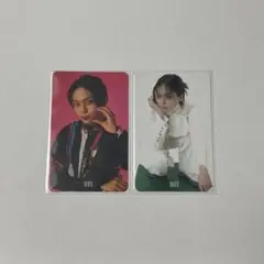 ONE N' ONLY ワンエン WARAiNA REI トレカ 封入2枚 - メルカリ