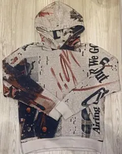 JORDAN GRAPHIC HOODIE‼️