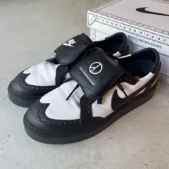 2026年最新】peaceminusone × nike kwondo 1 black and whiteの人気 