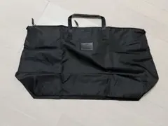 メルセデスベンツ/オリジナル コンパクト トラベルバッグ