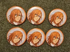 うたプリ ASSHC 缶バッジ レン