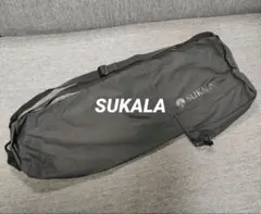 美品】SUKALA ヨガマットケース バッグ - メルカリ