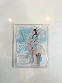 2025年最新】真中まな アクリルスタンドの人気アイテム - メルカリ