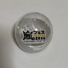 We are ARASHI ガチャガチャ カプセルトイ 嵐フェス2020
