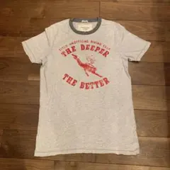 Abercrombie & Fitch Muscle Tシャツ
