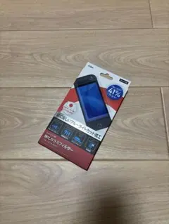 Nintendo Switch2 ブルーライトカットフィルム