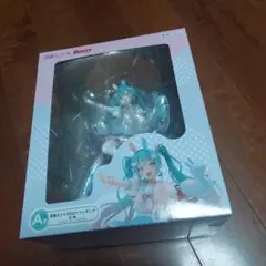 初音ミク × RODY　タイトー　くじ　 フィギュア A賞