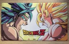2026年最新】ドラゴンボール プレイマット 海外の人気アイテム - メルカリ