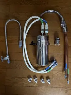 SEAGULL IV カタログハウス特別仕様 浄水器本体セット SEAGULL IV カタログハウス特別仕様 浄水器本体セット - メルカリ