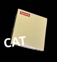 シュプリーム　Post it 付箋のサムネイル