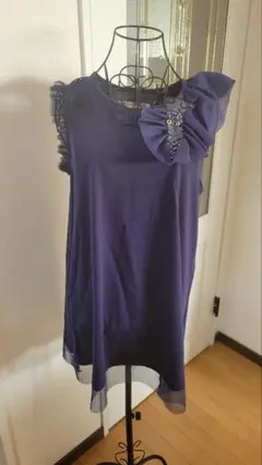 アルベロ❤️　チュニックのサムネイル