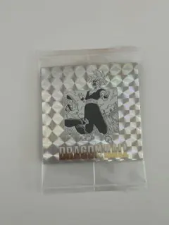 34巻　ドラゴンボール40周年記念ウエハース