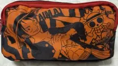 非売品】ワンピース ポーチ Notforsale ONEPIECE Pouch - メルカリ
