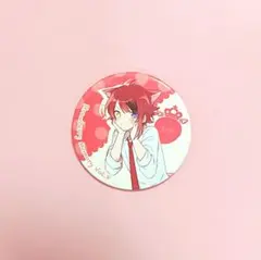 すとぷり 莉犬くん すとめも8 缶バッジ