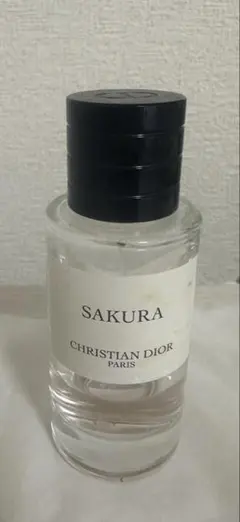 2026年最新】dior 香水 サクラの人気アイテム - メルカリ