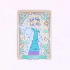 プリキュア ジェット先輩 カード ❣️同封で50円引き