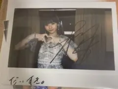 2026年最新】乃木坂 サイン入りチェキの人気アイテム - メルカリ