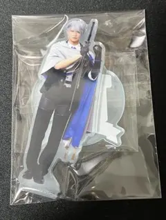 刀ミュ　十周年祝賀祭　山姥切長義　アクスタ