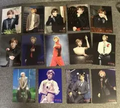 京本大我 SixTONES 少年たち to be 2019 フォトセット