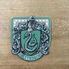 Harry Potter スリザリン コースター
