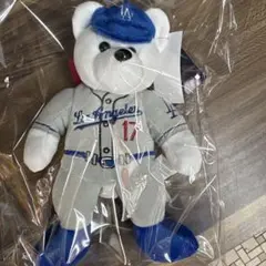 【MLB公式正規品】大谷翔平　ドジャース　新品　応援グッズ