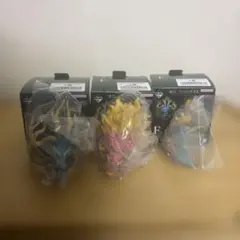 一番くじ ワンピースex 悪魔を宿す者達 vol.3 F賞　ヘッドマグネット