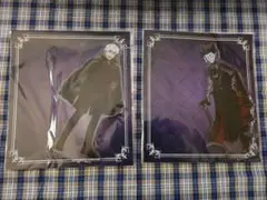 吸血鬼すぐ死ぬ　アクリルスタンド　European Gothic