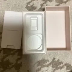 Apple iPhone 8 64GB ゴールド 箱のみ