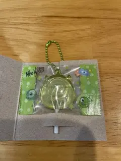 ディズニーキャラクターズ　キャンディーチャームズ　モンスターズインク マイク
