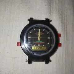 g-shock AW-550 ベゼル、ベルトなし