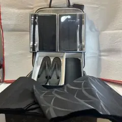 901.即時発送，和装小物.葬祭.9点.一式セット.収納バック