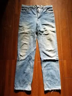 90s Made in USA Levis 510 デニム