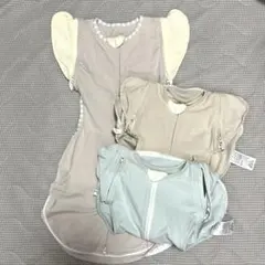ねくるみ　S2枚　M1枚セット