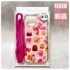 2025年最新】feiler フェイラー iphoneケースの人気アイテム