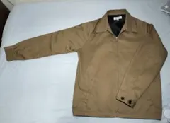 【最終値下げ】ジャケット メンズ アウター 冬服 秋服 ベージュ 上着