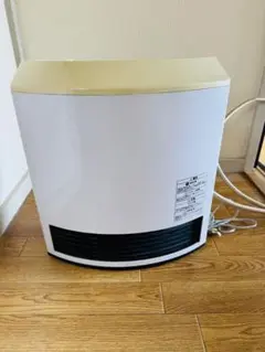 Paloma ガスファンヒーター PG-600EF-W Paloma ガスファンヒーター PG-600EF-W