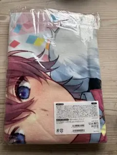 I*V様 すとぷり さとみ さとみくん タオル グッズ