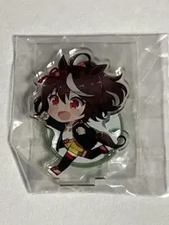 ウマ娘 全力疾走 アクリル スタンド キタサンブラック