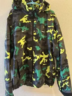 Babbits Country Club #FR2GOLF ジャケット XL - メルカリ
